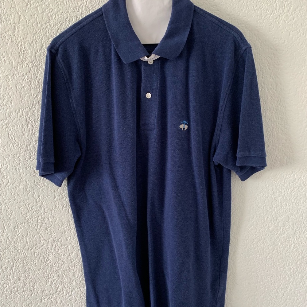 Brooks Brothers polo